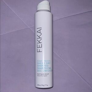 Fekkai Sheer Dry Shampoo